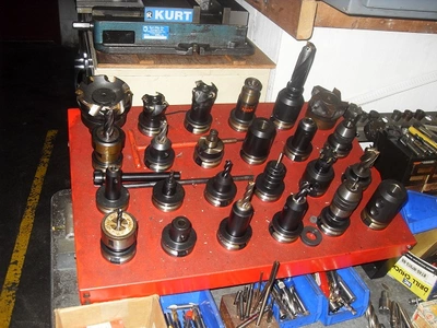 USED 1998 TAKUMI SEIKI