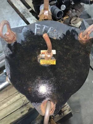 USED KRYSTILKLEARFILTRATION A216WCB