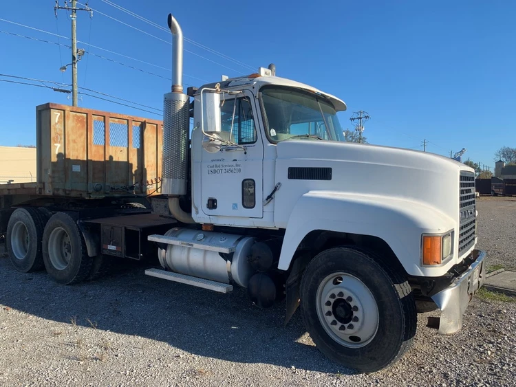 Used 2002 _UNKNOWN_ CH613 094771 Winch Trucks Alabama US | Transamerican Equipment Company #714104