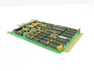 Goss Rockwell ARC4205 Assembly Counter-Paste Tail Control Board