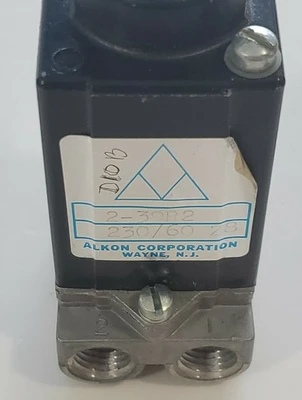 USED Alkon 2-39R2