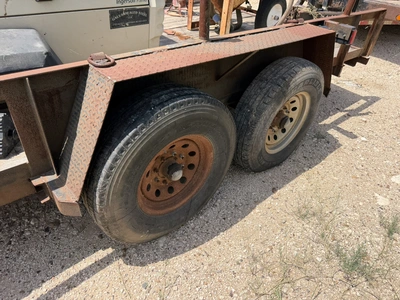 Used _UNKNOWN_ _UNKNOWN_ Blast Cleaning Texas US | Miedema Asset Management Group #1312330