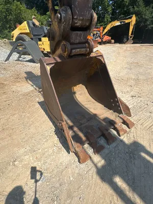 2001 CATERPILLAR 320CL Excavators | Simonson Equipment (8)