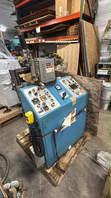 USED 1978 BRUDERER BSTA-25