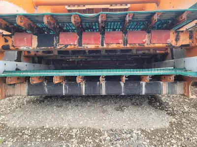 Used VIBRAMECH M2-67-27 Mining Equipment British Columbia CA | Lenmark #274547