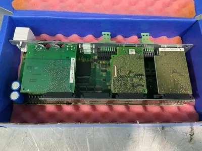 Used BOSCH REXROTH R911308370 Servo Drives Ohio US | HGR 24 #1357300