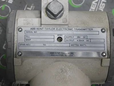 USED ABB 515TB01322B0102-0010-801221