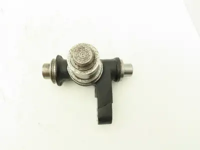 Yale 580011756 Forklift Steering Knuckle Left Hand