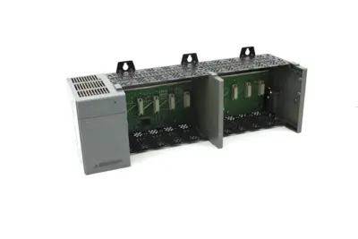 USED ALLEN BRADLEY 1746-P2