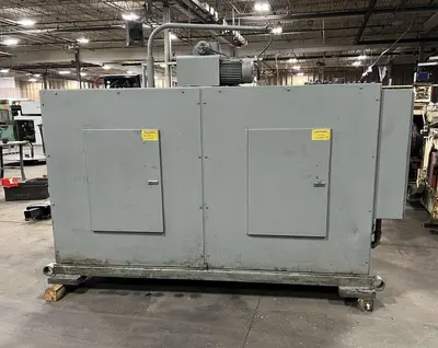 Used 1995 RMG 1011-4077-73 Wire In-Line Drawers Ontario CA | Walden Machinery #1289915