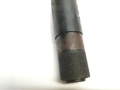 Used Apex Spline Drive 13839 W/ Apex QR-108 Wrenches Michigan US | Maverick Industrial Sales #1398436