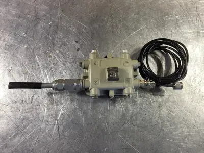 USED MINE SITE TECHNOLOGIES VDV INFINITY SERIES