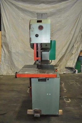 USED DAKE JOHNSON V-40