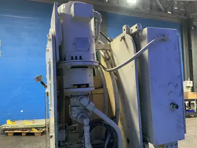 Used ABEX DENISON WR045LC364FSD366A512C235CR5612 Hydraulic Presses Ohio US | HGR 24 #1304857