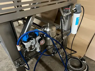 Used ROBOTRAY Roboscore Bakery Equipment Georgia US | Envoy Equipment LLC #376369