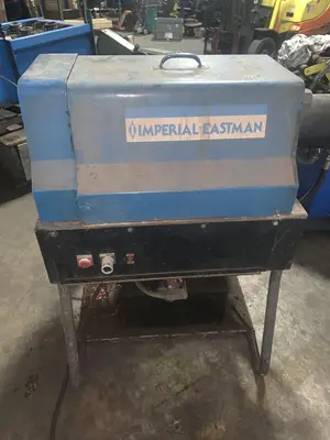 USED EASTMAN K-10