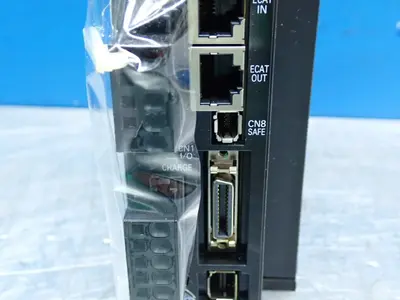 USED OMRON R88DKN04HECT