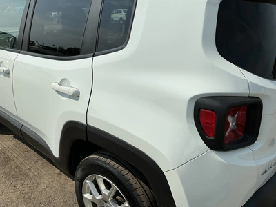 Used 2020 JEEP RENEGADE SUVs Michigan US | Miedema Asset Management Group #1325786
