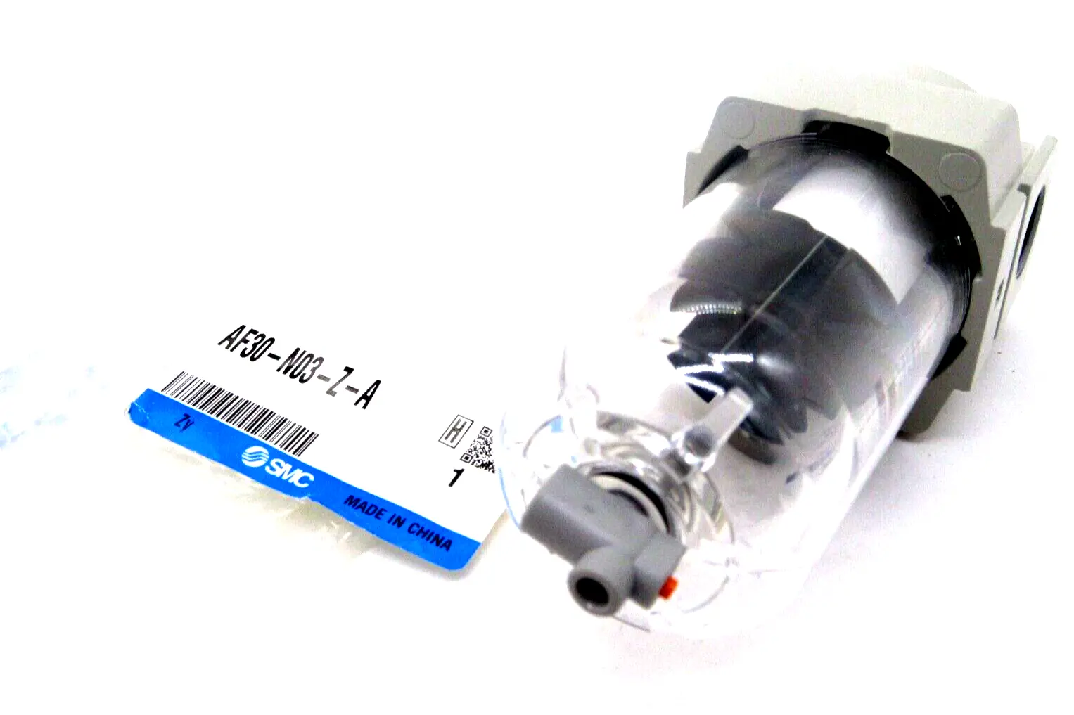 NEW SMC AF30-N03-Z-A AIR FILTER AF30N03ZA
