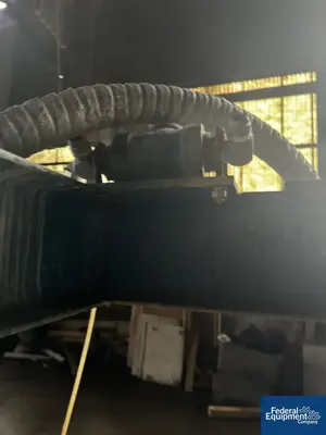USED Shar Systems Shar Tub Washing System