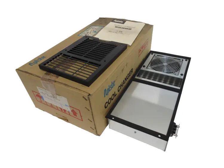 New | in-Stock APISTE _UNKNOWN_ HVAC Parts and Equipment Michigan US | SB Industrial Supply #887129