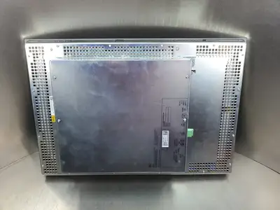 USED Siemens 22" USB 677D SIMATIC Touch Panel w/6AV7260-2GY31-0BX6 IPC Module