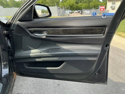 USED 2013 BMW 750LI