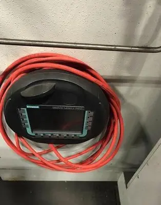 USED 2013 ECM 3100-500