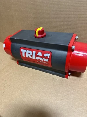 USED Triac 2R850RSV