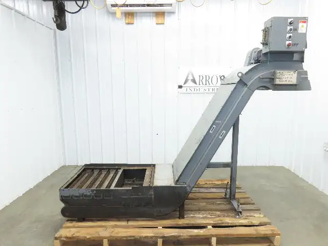 Used ENOMOTO _UNKNOWN_ Conveyor Parts Indiana US | Arrow Industrial #1366801