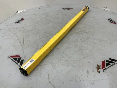USED BANNER MSE3624Y