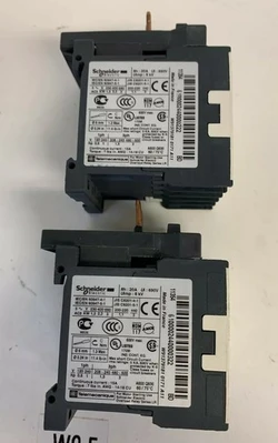 USED Schneider Electric LP1K061OBD