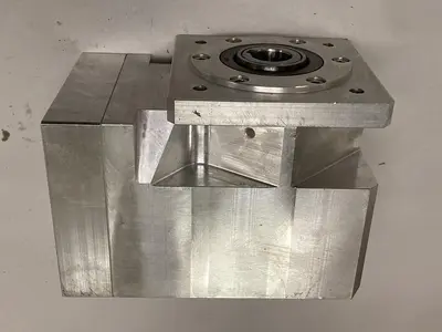 Used RELEX AG CH-8645 Speed Reducers | Surplus Asset Holdings #1204384