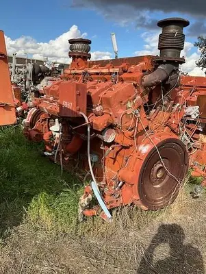 USED WAUKESHA L7042GU
