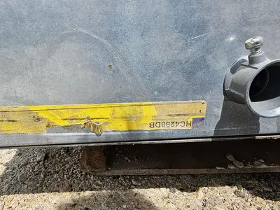 USED SQUARE D 12-13537853-001