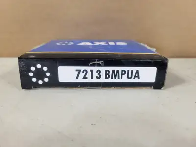 NEW AXIS 7213-B-MP-UA
