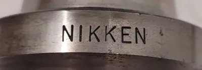 Used NIKKEN BT40-WE1-85 Misc Industrial Equipment Kentucky US | Aucto #687601