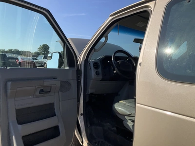 Used 2011 FORD ECONOLINE VAN Vans Michigan US | Miedema Asset Management Group #1425104