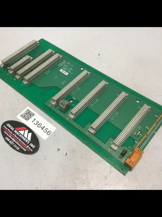 Used VAN DORN PC330-019 330-019 Circuit Boards Michigan US | Ideal Machinery #577028