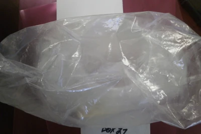 NEW Agru Agru PN10 PVDF HP D90 X 2.8  TEE