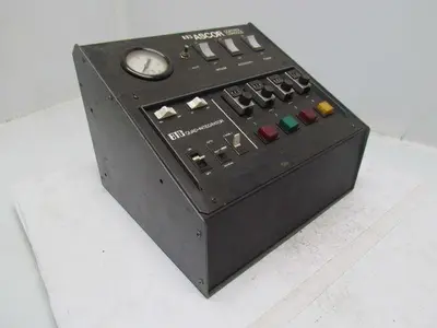 Used BTC _UNKNOWN_ Miscellaneous MRO | Arrow Industrial #650465