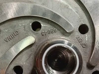 New | in-Stock GOULDS B10588-1203 Parts (Hydraulics and Pneumatics) British Columbia CA | Lenmark #256620