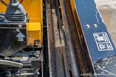 Used 2021 VERMEER 2021 VERMEER D8X12 Drill Rigs Florida US | HDD Broker #1346101