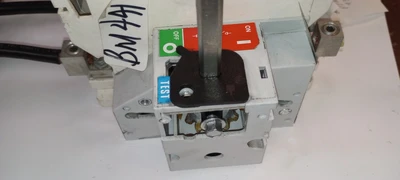 Used SQUARE D/TELEMECANIQUE ["GS1-JU3", "16321-3"] Relays & Switches Arizona US | ASSET CONVERSION SPECIALISTS, INC. #1319438