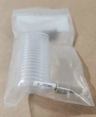 New | in-Stock PerkinElmer N0777090 Chromatography Indiana US | J&J Industrial Supply #520497