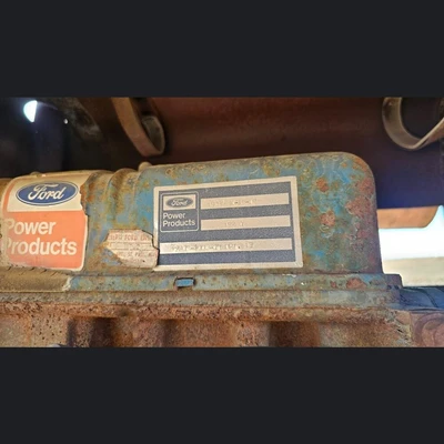 USED KOLBERG 230-40