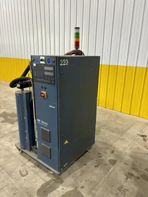 USED NORDSON BM20