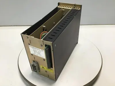 USED GAMMAFLUX 9011