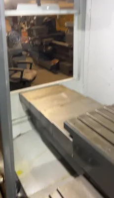 USED 2014 HAAS V-4