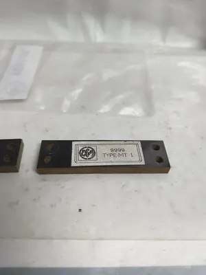 Used HUBBEL 9999 MT1 Misc Electrical & Power Parts Ohio US | Surplus Asset Holdings #1245316